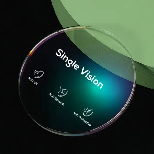 Lenscure.in Antiglare