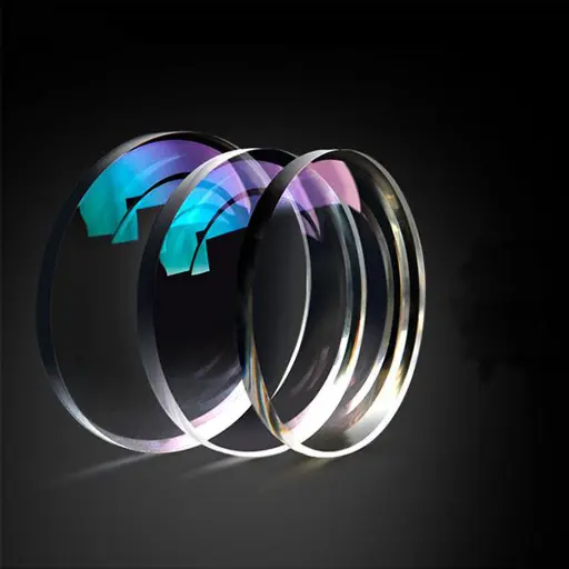 Lenscure.in Antiglare (SV)